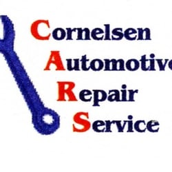 Cornelsen Automotive Repair Service