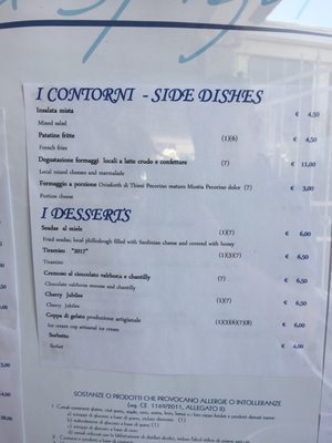 Ristorante La Spigola by null