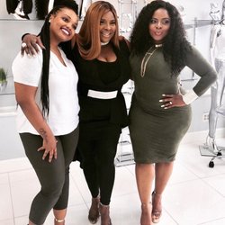 Regina Love Hair Boutique & Salon - women talking