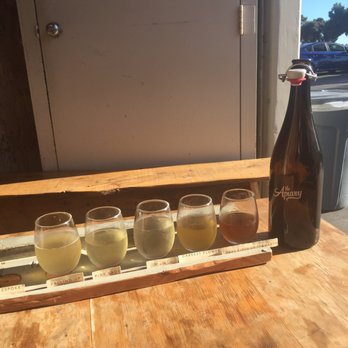 Apiary - Breweries Near Me - Carpinteria, California