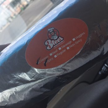 3Tees Shawarma - I really like the food. Customer service is very great. Very friendly staff. I will be coming back - Mediterranean Near Me - Houston, Texas