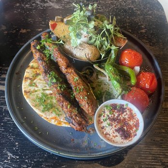 Shay - Armenian Kebab - Lebanese Near Me - Montreal, Quebec