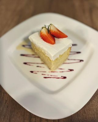 La Bella Managua by null