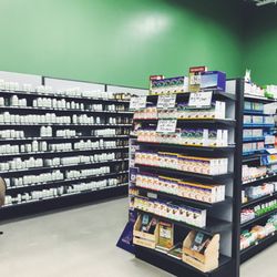 Feel Rite Fresh Markets - Vitamins