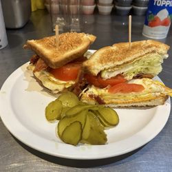 Mama K's