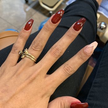 American Nails - Nail Salons Near Me - Las Vegas, Nevada