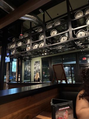 BJ's Restaurant & Brewhouse by null