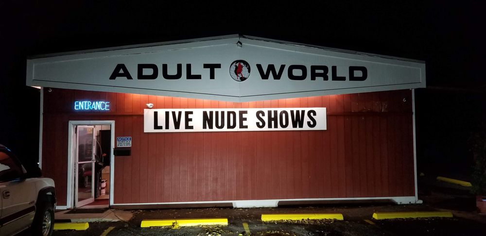 ADULT WORLD COUPLES THEATER - Updated April 2025 - 13 Photos & 10