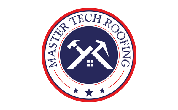 MasterTech Roofing Logo