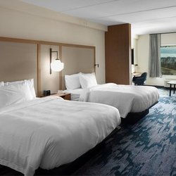 Fairfield by Marriott Inn & Suites Somerset