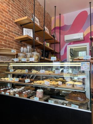 Sweet Crimes Gluten-Free Bakery by null Sweet Crimes Gluten-Free Bakery by null