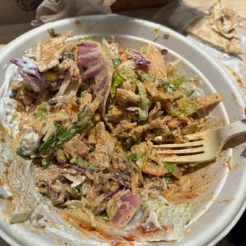 CAVA - Salad Near Me - Katy, Texas
