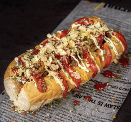 La Ventanita by null