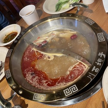 Chuan Pot - Hot Pot Near Me - Diamond Bar, California Chuan Pot - Hot Pot Near Me - Diamond Bar, California