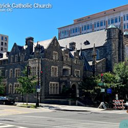 St Patrick's Catholic Church