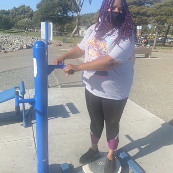 San Leandro Marina - April 1,2021 - Parks Near Me - San Leandro, California