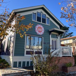Humboldt Yoga - Boutique yoga studio located in the heart of the Humboldt County, Eureka California.