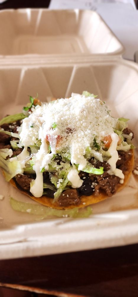 Adelina's Mexican Food