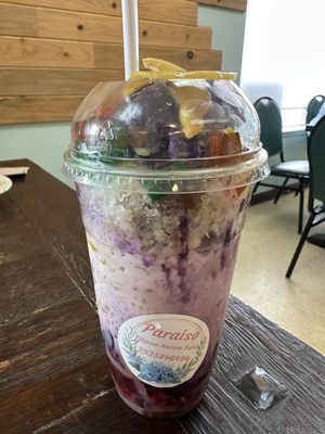 Paraiso Filipino Native Foods by null