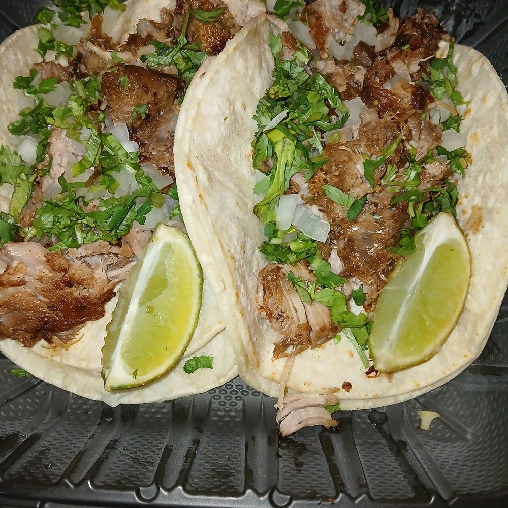 Lucy's Taco Shop - Carnita's taco's - Tacos Near Me - Bend, Oregon Lucy's Taco Shop - Carnita's taco's - Tacos Near Me - Bend, Oregon