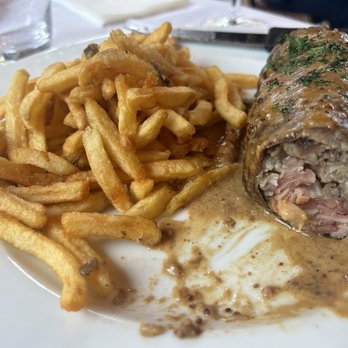 Chez André - French Near Me - Paris, 75