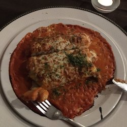 La Verdura Pasta Cafe - Très bon repas, Excelent service. Bravo