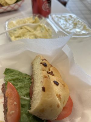JC's Central Deli by null