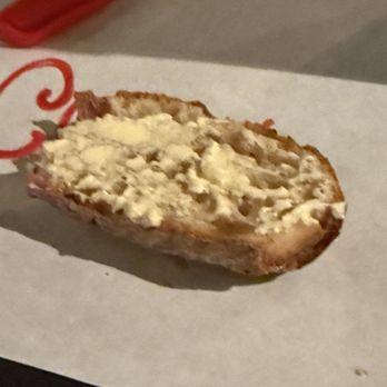 Valentino's Eatery - The amazing bread! - Italian Near Me - Florence, Arizona