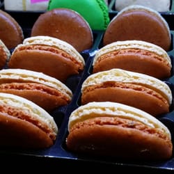 Le Monde du Macaron