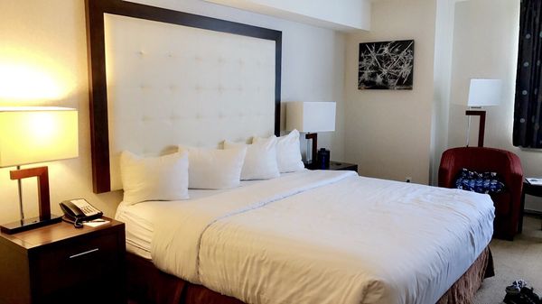 Aava Whistler Hotel by null