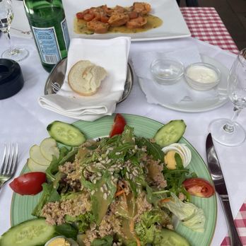 RUSPINA - Italian Near Me - Berlin, BE
