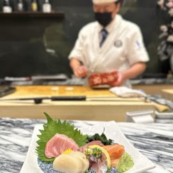 ATO Japanese Restaurant - July 26, 2024