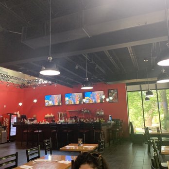 Bonchon Chapel Hill - Inside - Korean Near Me - Chapel Hill, North Carolina