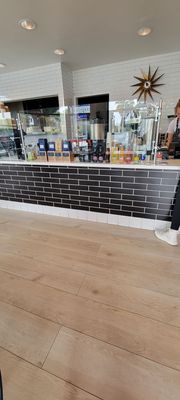 So Cal Biscuit Co by null