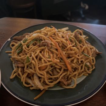Wei Williamsburg - Wei's Lo Mein - Chinese Near Me - Brooklyn, New York