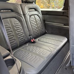 Signature Auto Detail - Interior detail