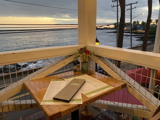 Foster's Kitchen Kona by null