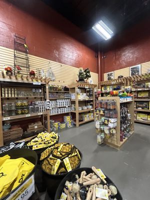 Lodge Factory Store by null