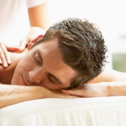 Venice Day Spa - Swedish Massage