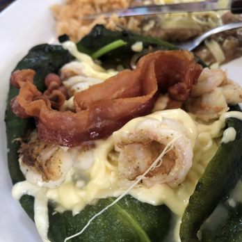 Jesses Carreta - Chile Relleno con Cameron! - Mexican Near Me - Puerto Peñasco, SON