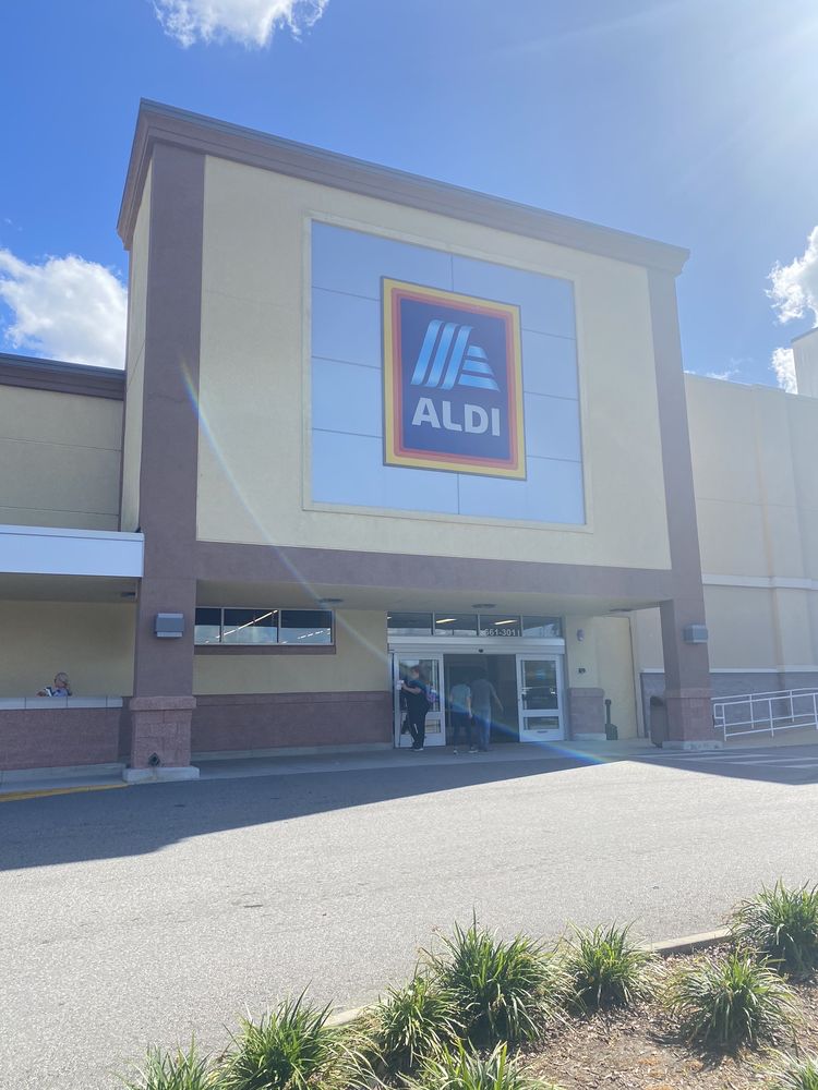 ALDI Logo