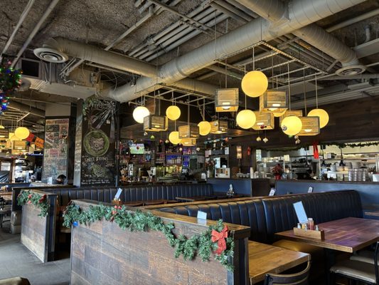 Azul Latin Kitchen by null