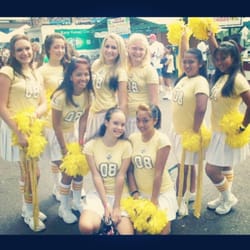 Aloha Dance Studio - Pro-Bowl 2008