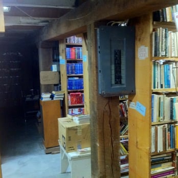 Montana Valley Book Store - A few of the books downstairs - Newspapers & Magazines Near Me - Alberton, Montana Montana Valley Book Store - A few of the books downstairs - Newspapers & Magazines Near Me - Alberton, Montana