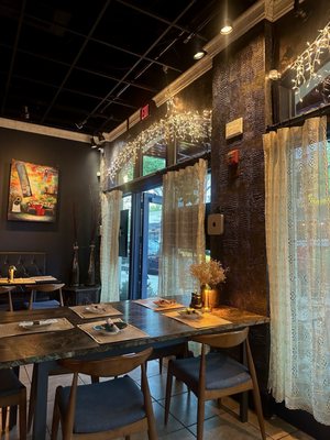 Cafe-Boutique PIANO by null