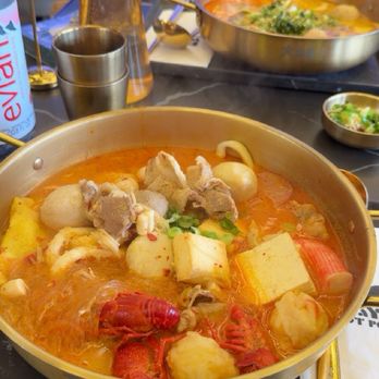 BIG WAY HOT POT - Updated February 2026 - 164 Photos & 48 Reviews ...