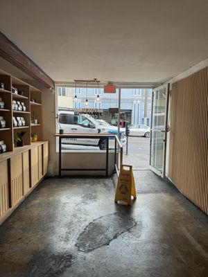 Snowbird Coffee by null