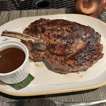 Uproot - Bone in ribeye - New American Near Me - Warren, New Jersey Uproot - Bone in ribeye - New American Near Me - Warren, New Jersey