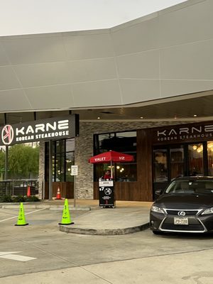 Karne by null