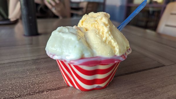 That's Amore Gelato by null